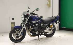 YAMAHA XJR1300 Gen.2 2009 RP17J