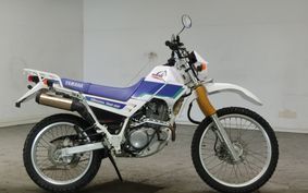 YAMAHA SEROW 225 W 4JG