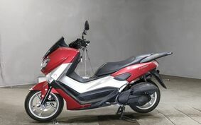 YAMAHA N-MAX 125 SE86J