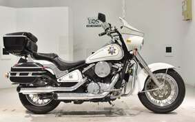 KAWASAKI VULCAN 400 CLASSIC 1997 VN400A