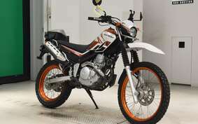 YAMAHA SEROW 250 Gen.3 DG31J