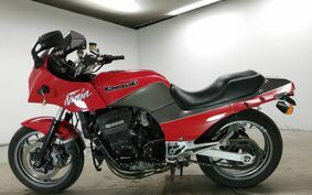 KAWASAKI GPZ900R NINJA 1993 ZX900A