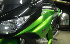 KAWASAKI NINJA 1000 A 2011 ZXT00G