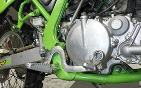 KAWASAKI KDX125 SR DX125A