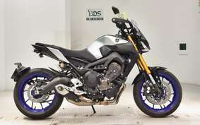 YAMAHA MT-09 ASP 2019 RN52J