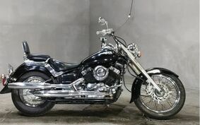 YAMAHA DRAGSTAR 400 CLASSIC 1999 4TR