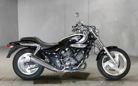 KAWASAKI ELIMINATOR 250 V Type VN250A