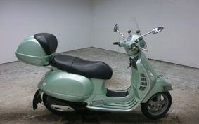 VESPA GT200L M312