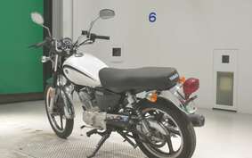 YAMAHA YB125SP PCJL