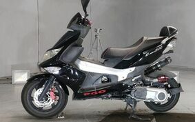 PGO G-MAX220 不明