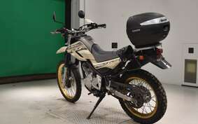 YAMAHA SEROW 250 DG17J