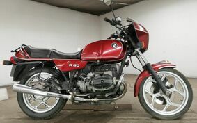 BMW R80 R80