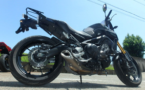 YAMAHA MT-09 ABS 2014 RN34J