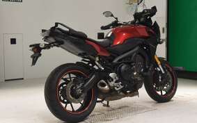 YAMAHA MT-09 Tracer 2015 RN36J