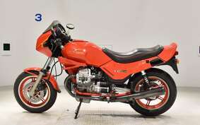 MOTO GUZZI V40 TARGA 1991