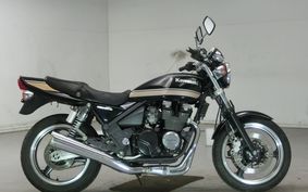 KAWASAKI ZEPHYR 400 2008 ZR400C