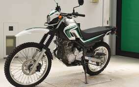 YAMAHA SEROW 250 DG17J