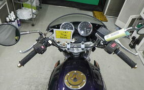 KAWASAKI BALIUS 250 ZR250A