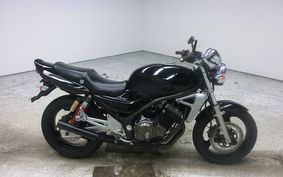 KAWASAKI BALIUS 250 Gen.2 2005 ZR250B