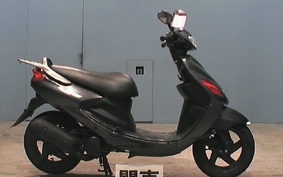 YAMAHA AXIS 100 2007 SB06J