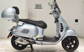 VESPA GTS300 SUPER 2021