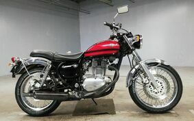 KAWASAKI ESTRELLA RS Type BJ250A