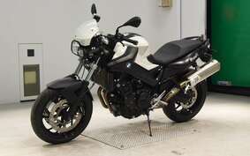 BMW F800R 2009 0217