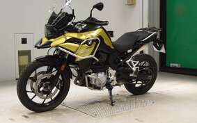 BMW F750GS 2020 0B08