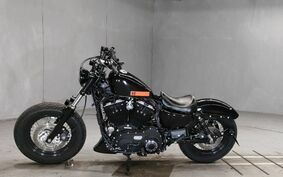 HARLEY XL1200X 2010 LC3