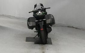 KAWASAKI NINJA 1000 SX 2021 ZXT02K