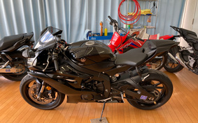 YAMAHA YZF-R6 2020 RJ27