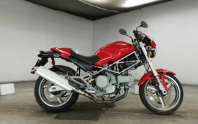 DUCATI MONSTER 400 2002 M300A