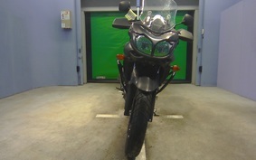 SUZUKI DL650 ( V-Strom 650 ) A 2013 VP56A