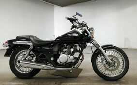 KAWASAKI ELIMINATOR 125 BN125A