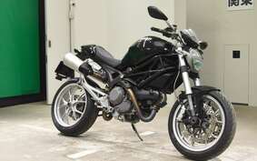 DUCATI MONSTER 1100 2009 M502A