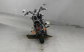 YAMAHA DRAGSTAR 250 VG02J