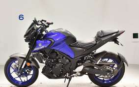 YAMAHA MT-03 ABS 2020 RH13J