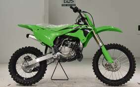 KAWASAKI KX112 KX112A