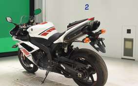 YAMAHA YZF-R1 2008 RN20