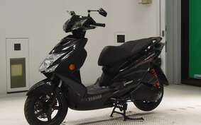 YAMAHA CYGNUS 125 X