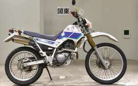 YAMAHA SEROW 225 W 4JG