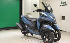 YAMAHA TRICITY 125 X-2 SEK1J