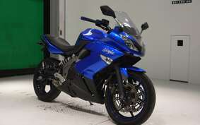 KAWASAKI NINJA 400R 2013 ER400B