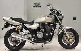 YAMAHA XJR1200 1994 4KG