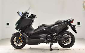 YAMAHA T-MAX 530 SX 2019 SJ15J