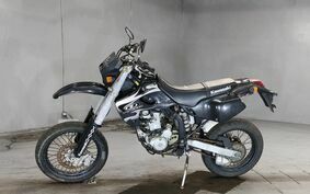 KAWASAKI KLX250D TRACKER LX250E