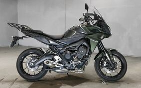 YAMAHA TRACER 9 2017 RN51J