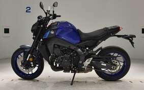 YAMAHA MT-09 2022 RN69J