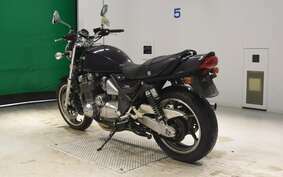 KAWASAKI ZEPHYR 1100 1997 ZRT10A