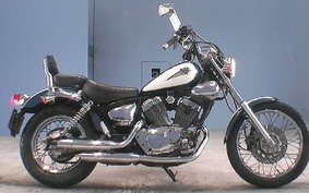 YAMAHA VIRAGO 250 3DM